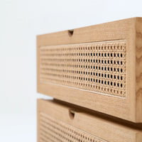 MARLAGO SIDE TABLE