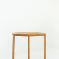 QUADRON SIDE TABLE