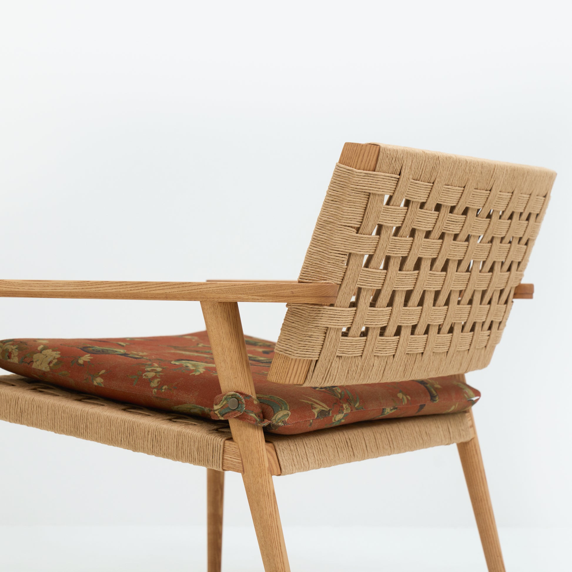 MARRAKESH LOUNGE CHAIR | PRIMO