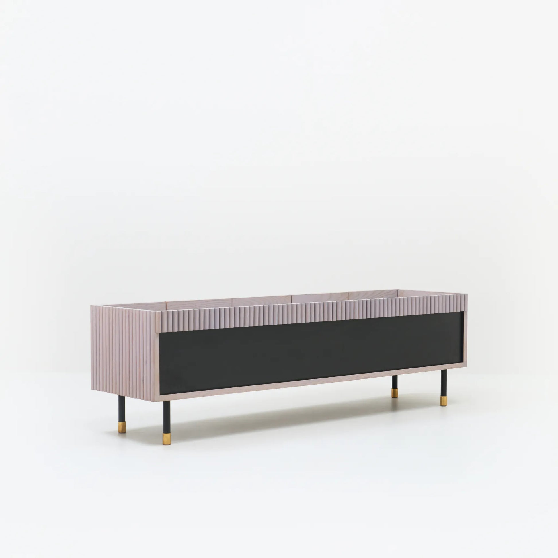 FORTE TV CONSOLE
