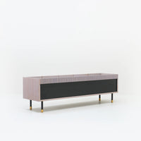 FORTE TV CONSOLE