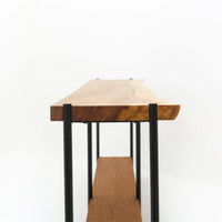 LEVI CONSOLE