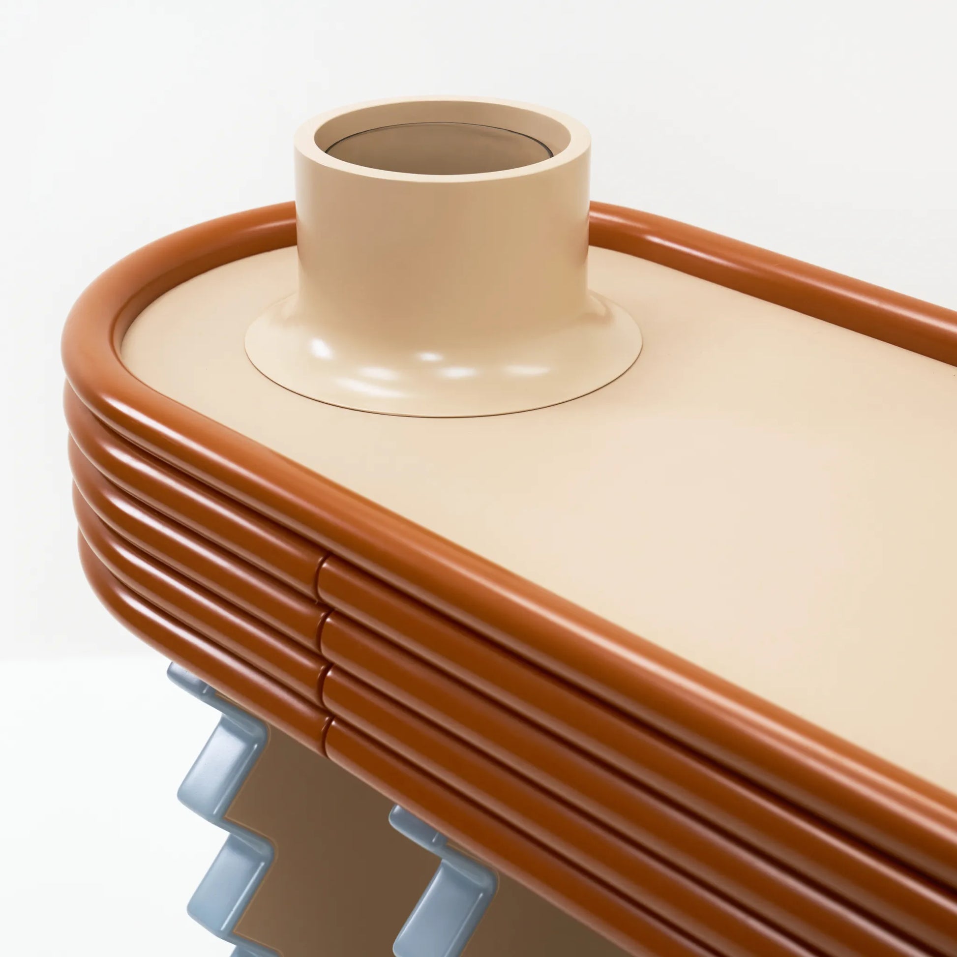 TERRA CONSOLE
