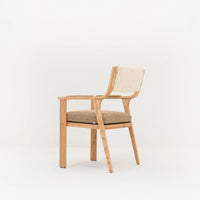 MIDAS CHAIR | PRIMO