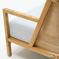 LIMA 2 SEATER