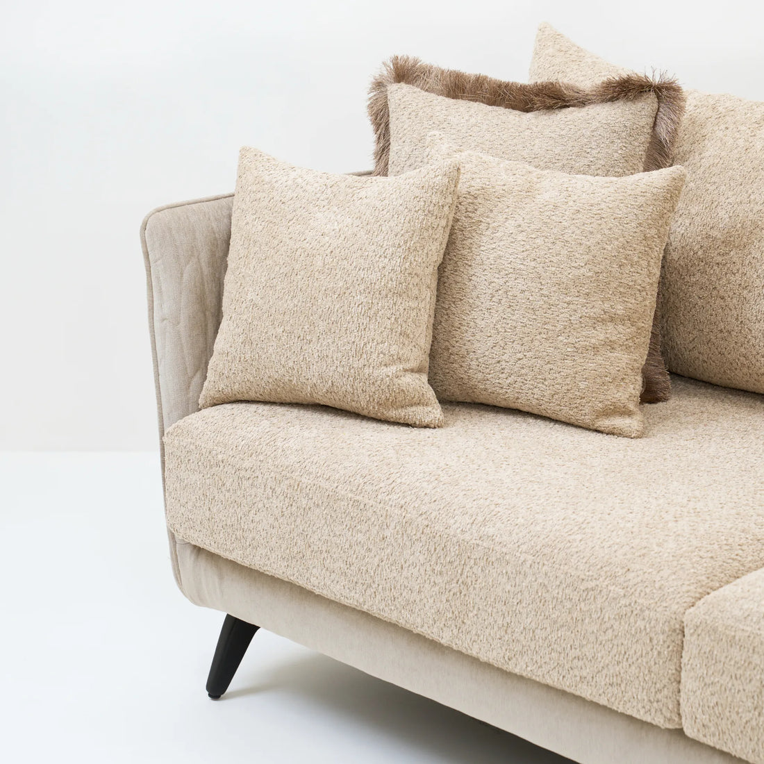 BRAED | 3 SEATER SOFA