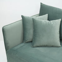 DALI | 4 SEATER SOFA