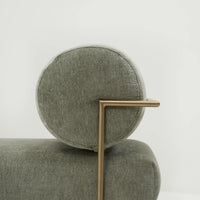 GATSBY OTTOMAN