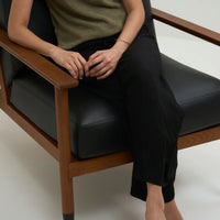 BAWA LOUNGE CHAIR