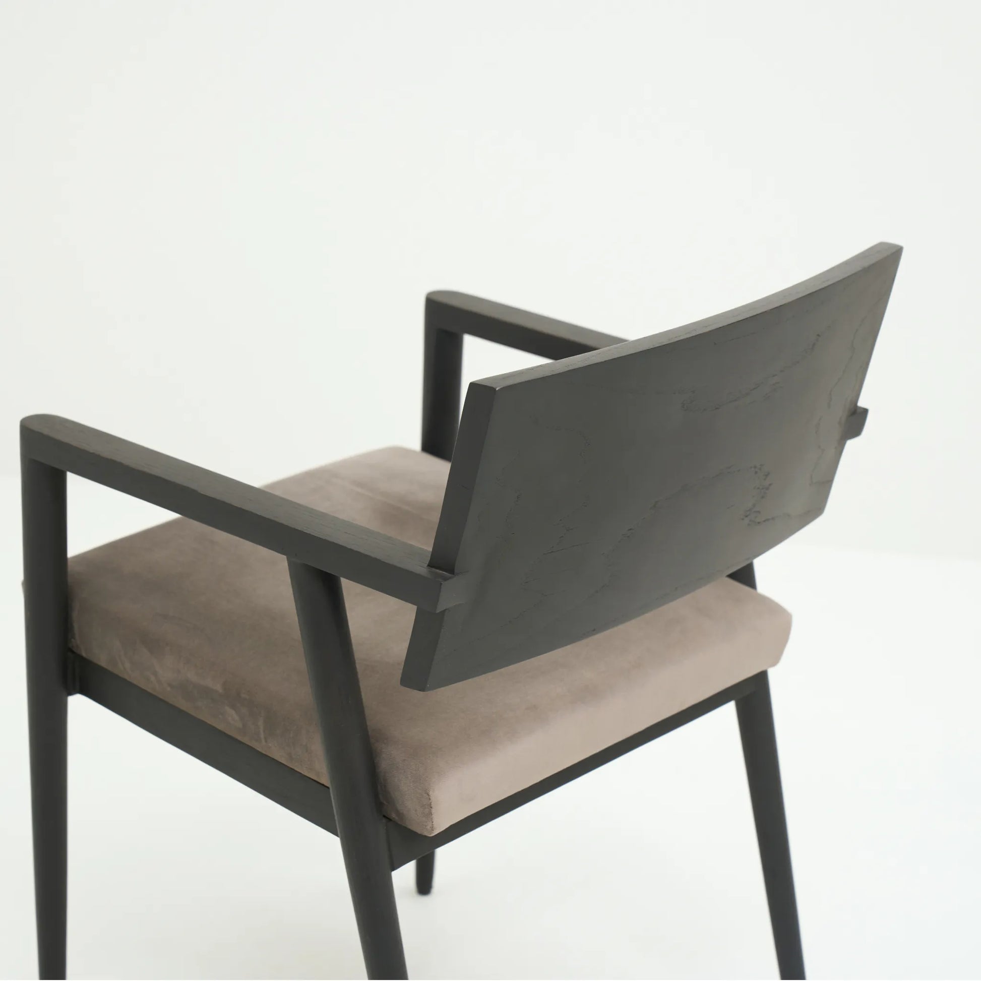 MAMBA CHAIR | BLACK