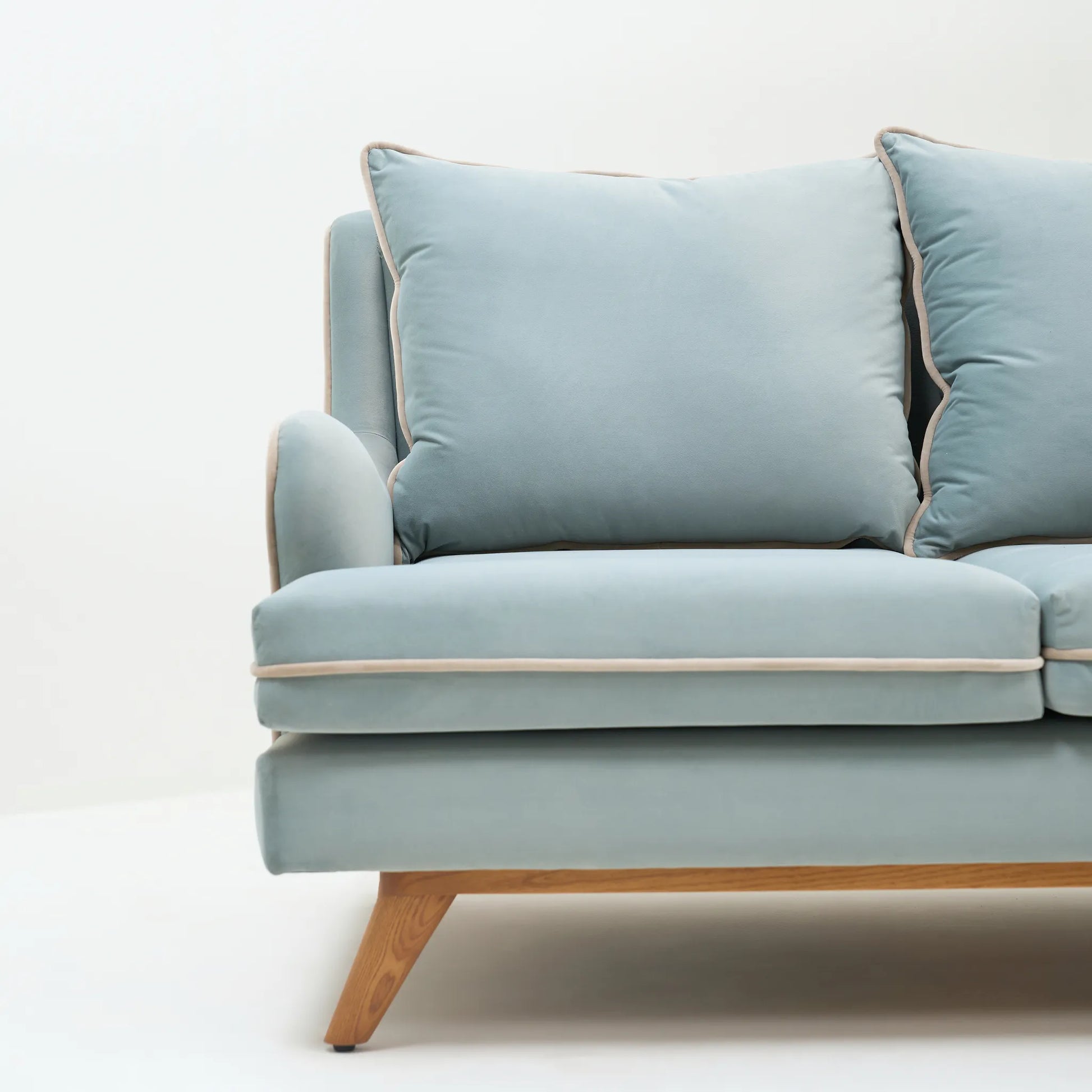 MARIO | 3 SEATER SOFA