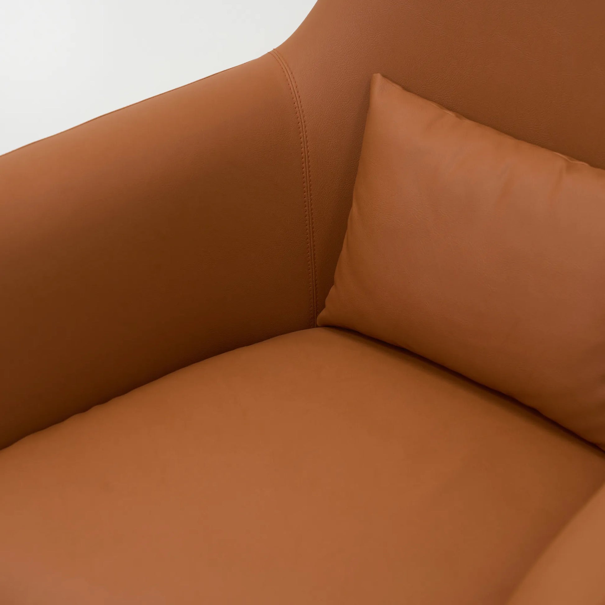 BIDA LOUNGE CHAIR