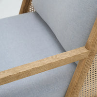 LIMA LOUNGE CHAIR