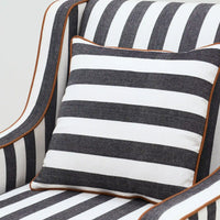 TEA LOUNGE CHAIR