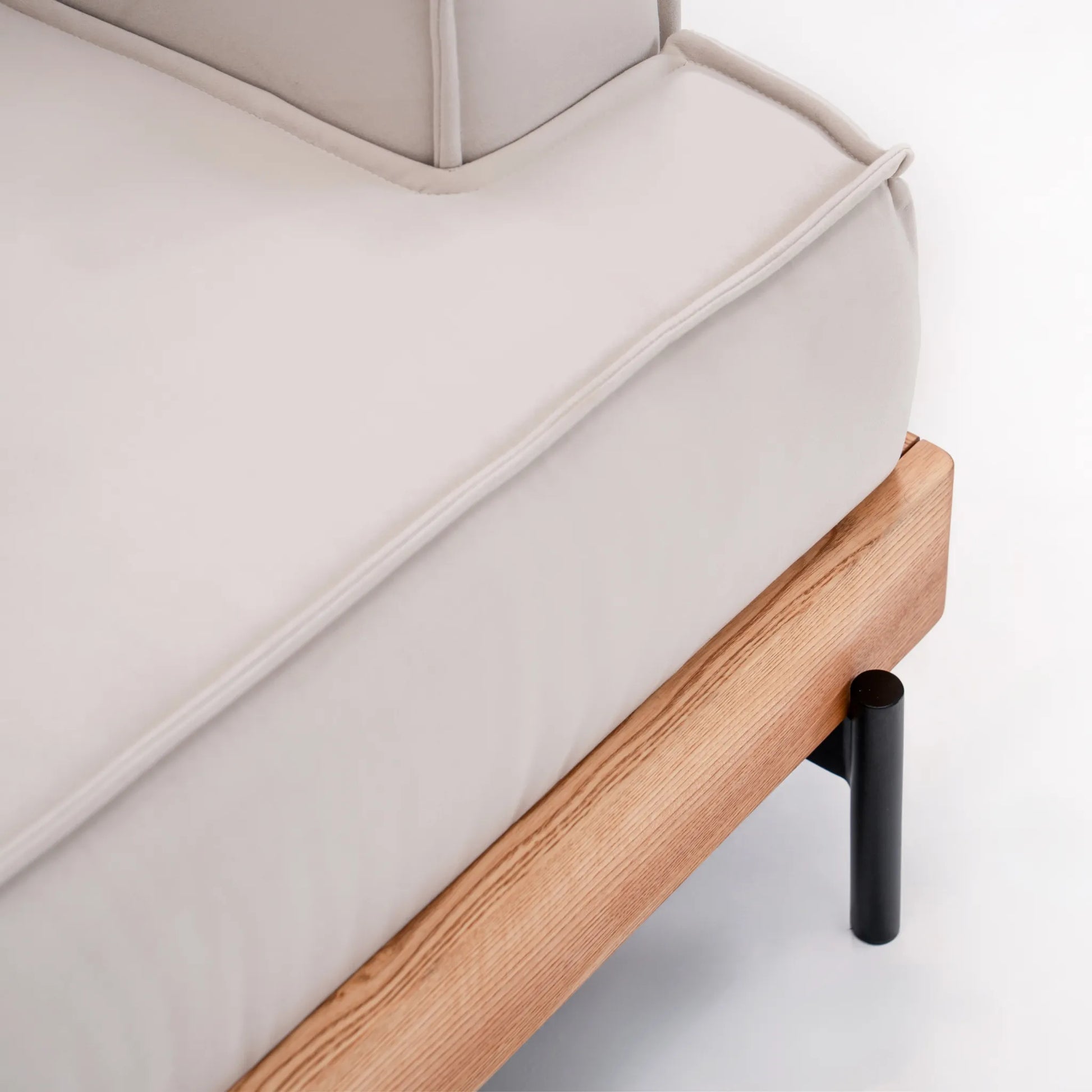 RAYA | 2 SEATER SOFA