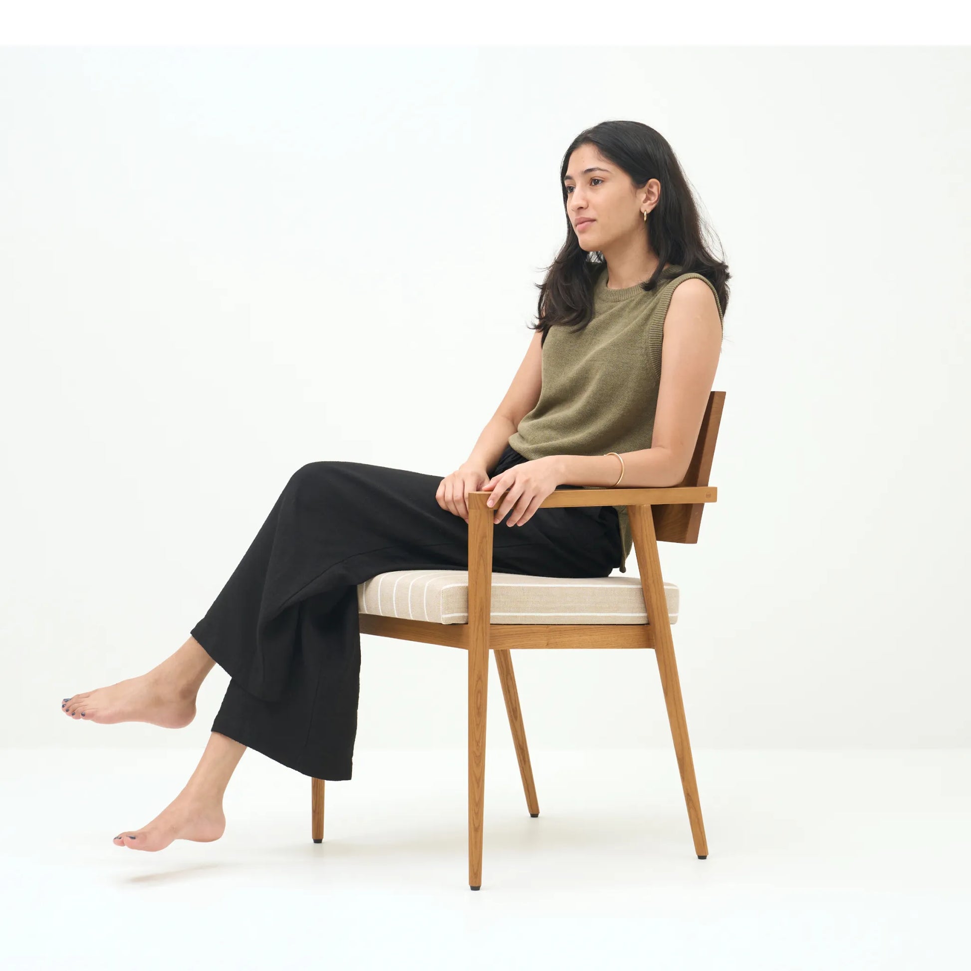 MAMBA CHAIR