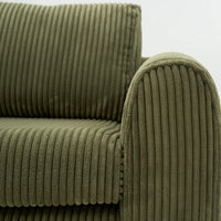 BISCOFF | 3 SEATER SOFA