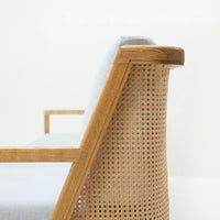 LIMA 3 SEATER
