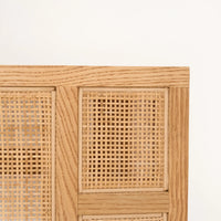 DORSET SIDE TABLE
