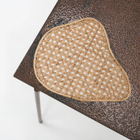 MOBO SQUARE SIDE TABLE