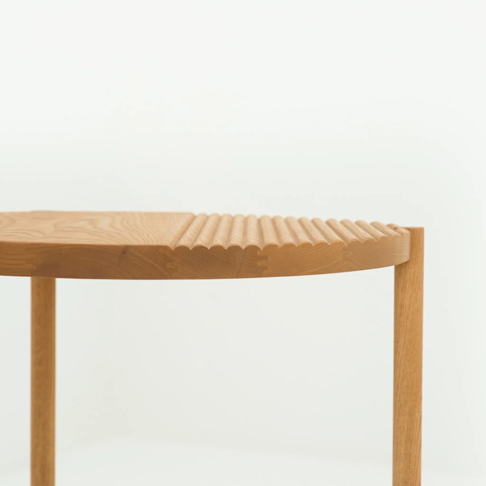QUADRON SIDE TABLE