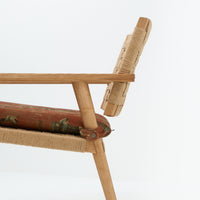 MARRAKESH LOUNGE CHAIR | PRIMO