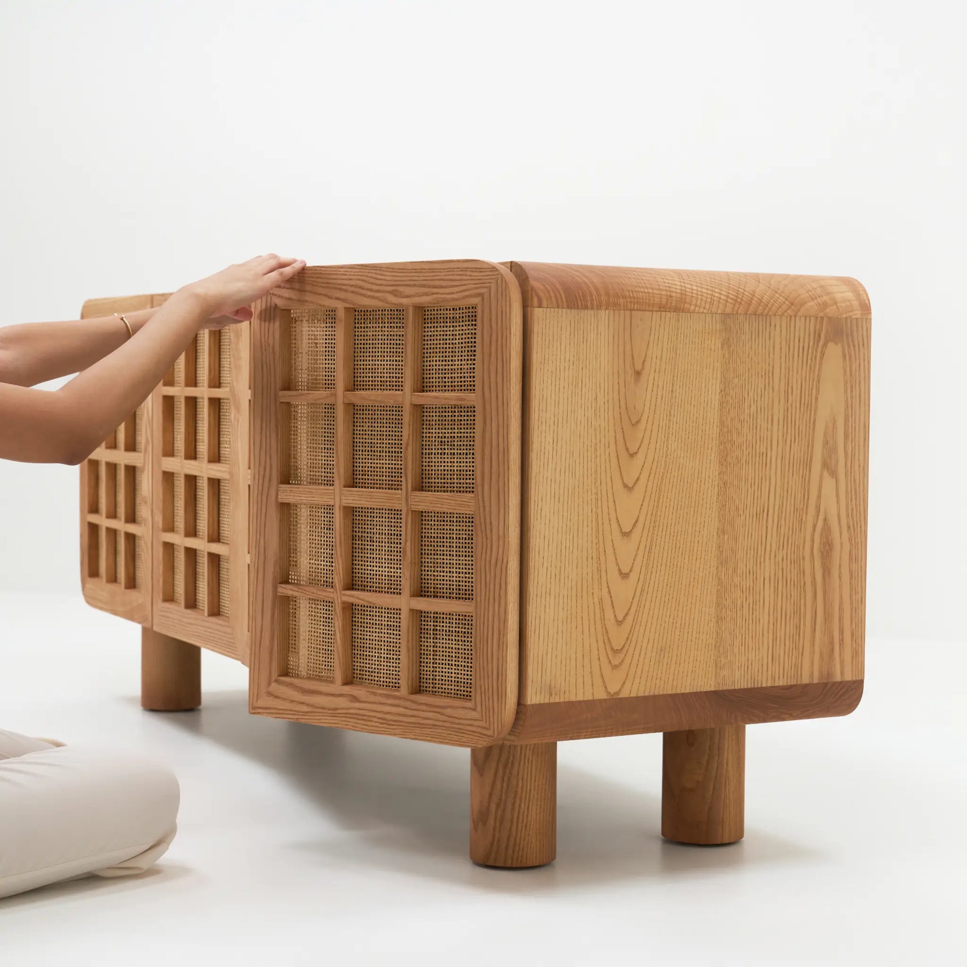 CANTO CONSOLE