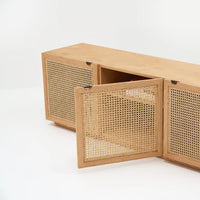 CECIL CONSOLE