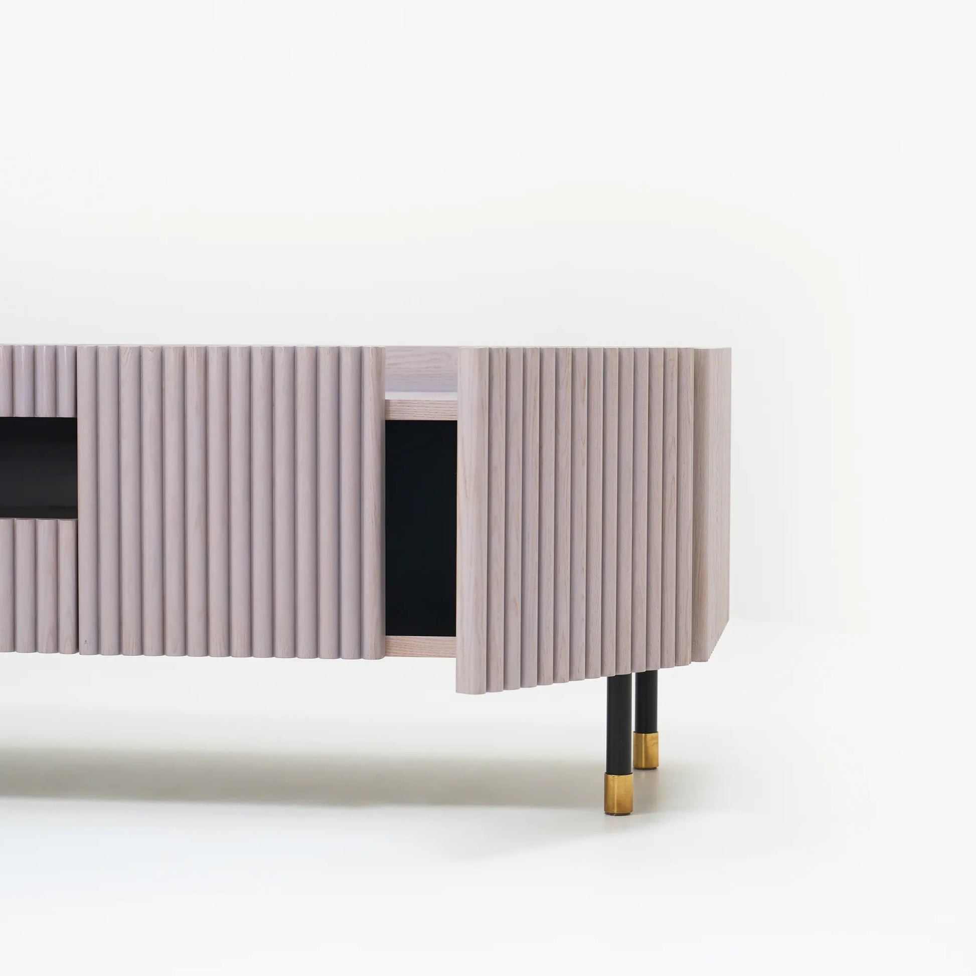 FORTE TV CONSOLE