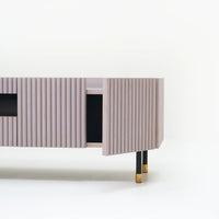 FORTE TV CONSOLE