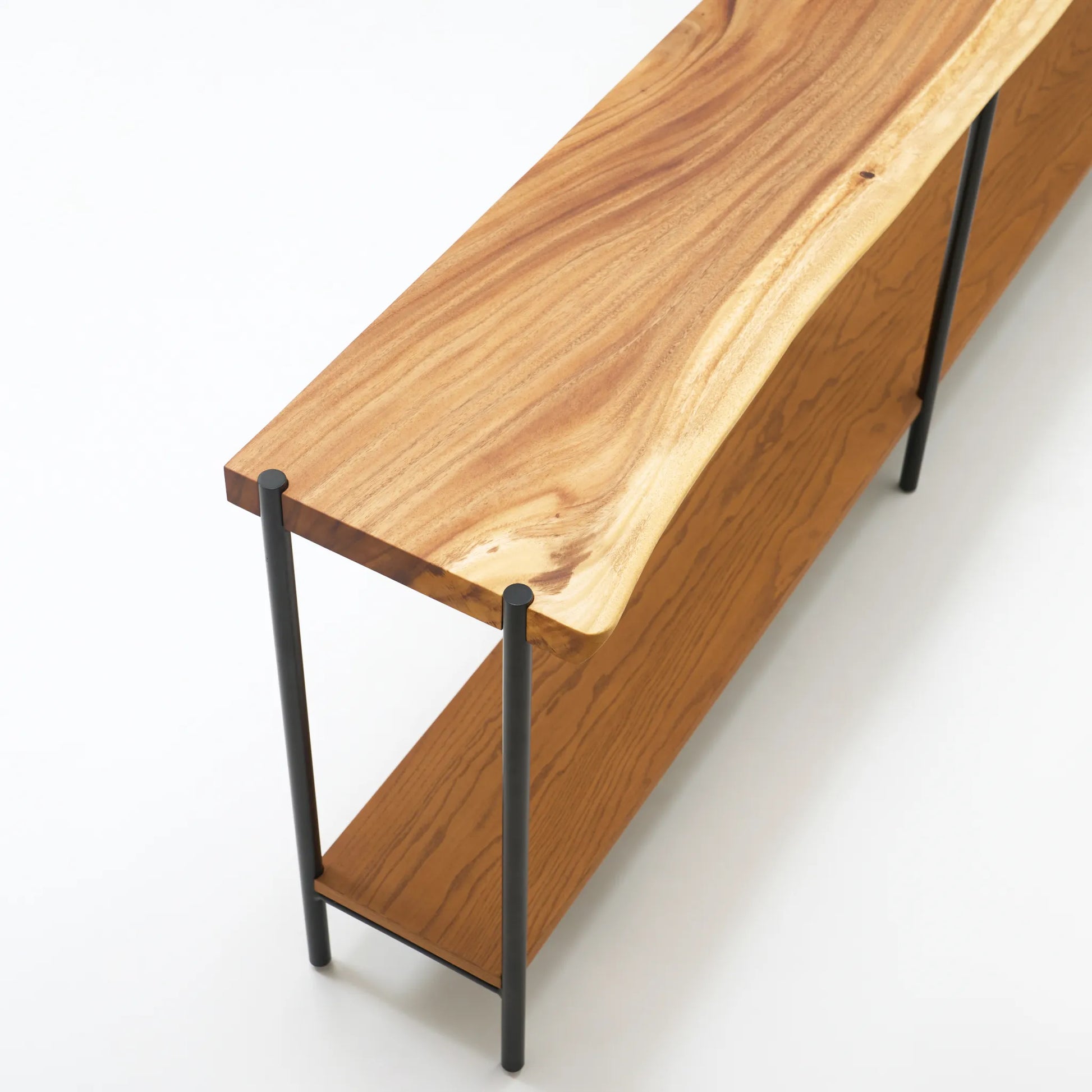 LEVI CONSOLE