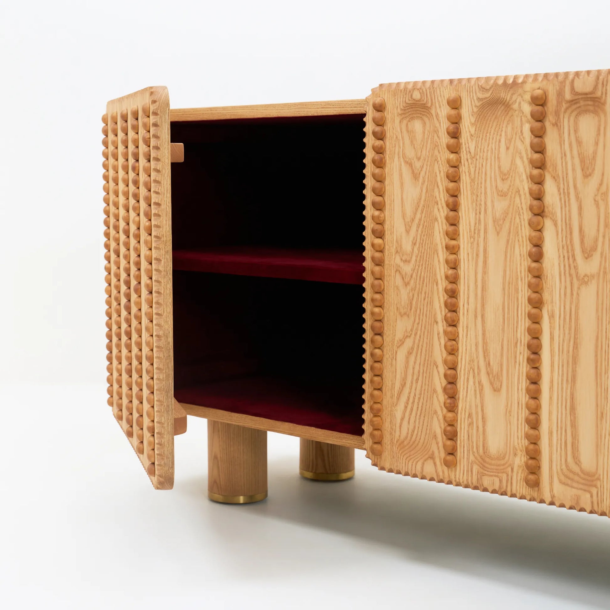 MARRAKESH CONSOLE