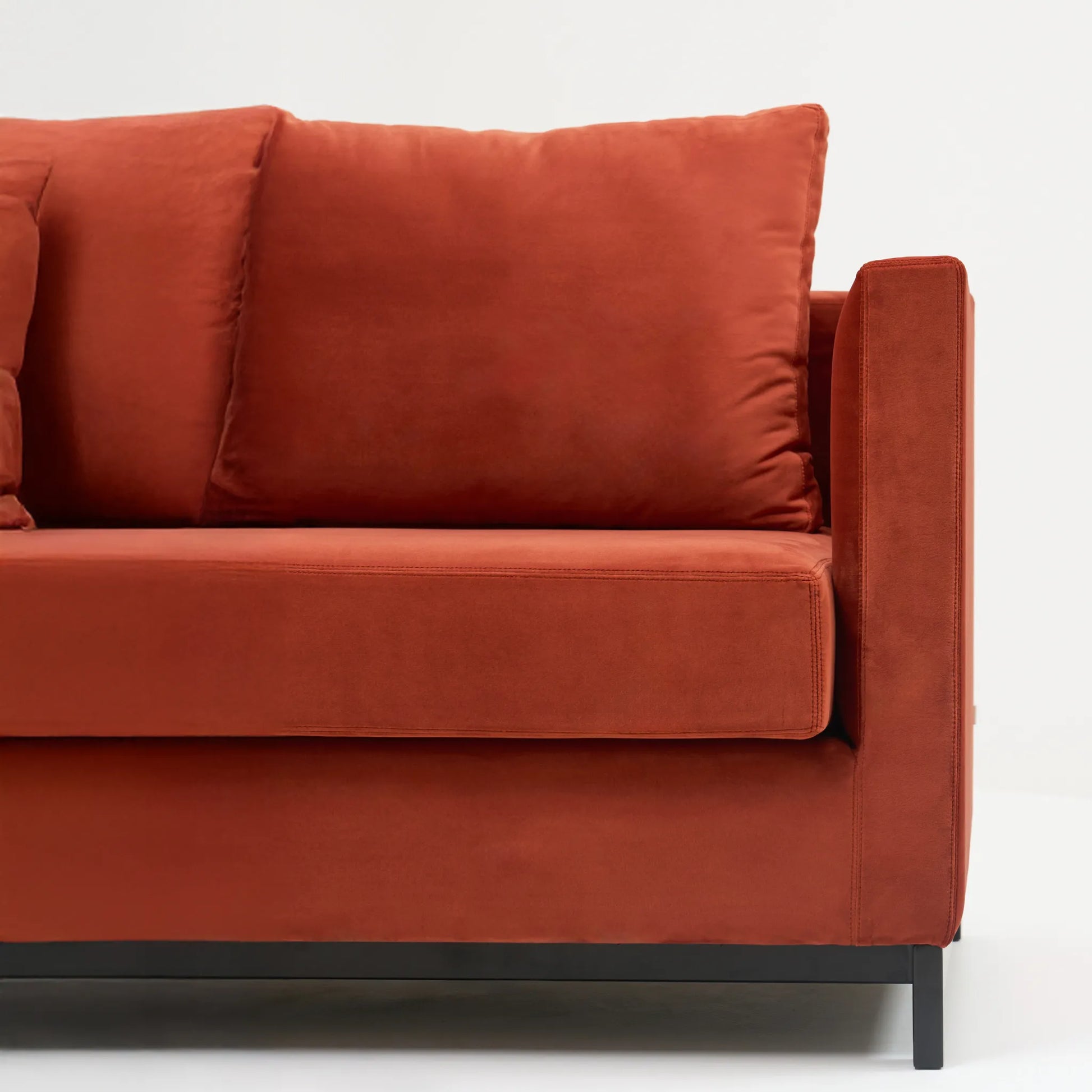 PABLO | 2 SEATER SOFA