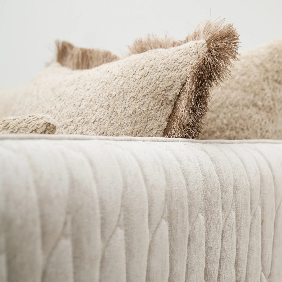 BRAED | 3 SEATER SOFA