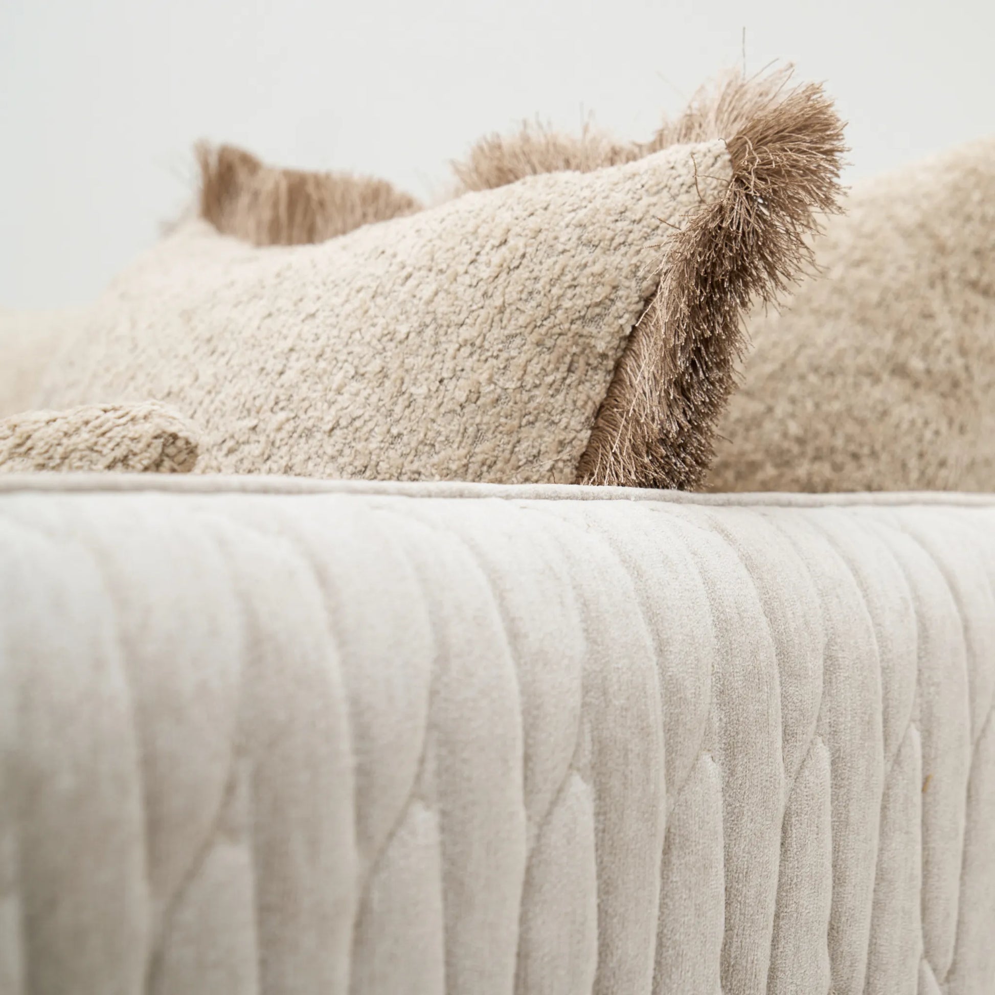BRAED | 3 SEATER SOFA