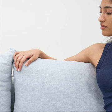 DALI | 3 SEATER SOFA