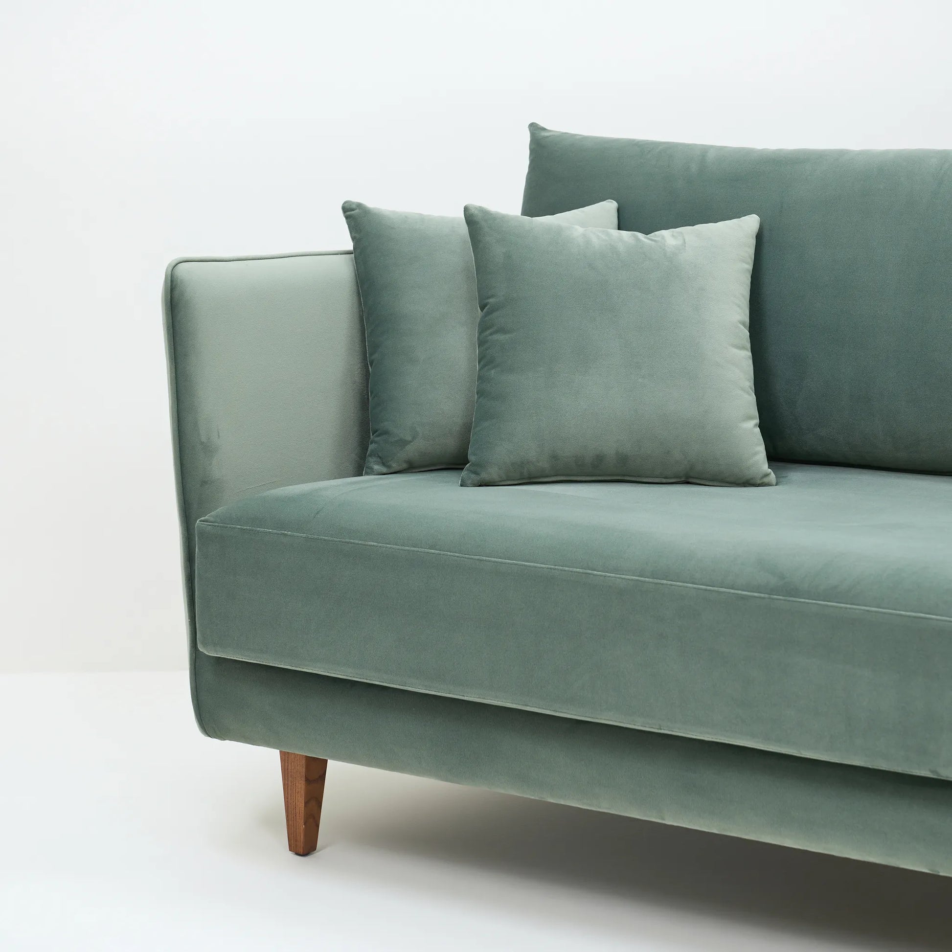 DALI | 4 SEATER SOFA