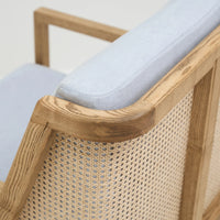 LIMA LOUNGE CHAIR