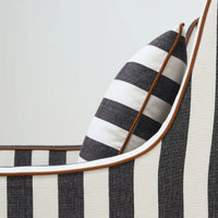 TEA LOUNGE CHAIR