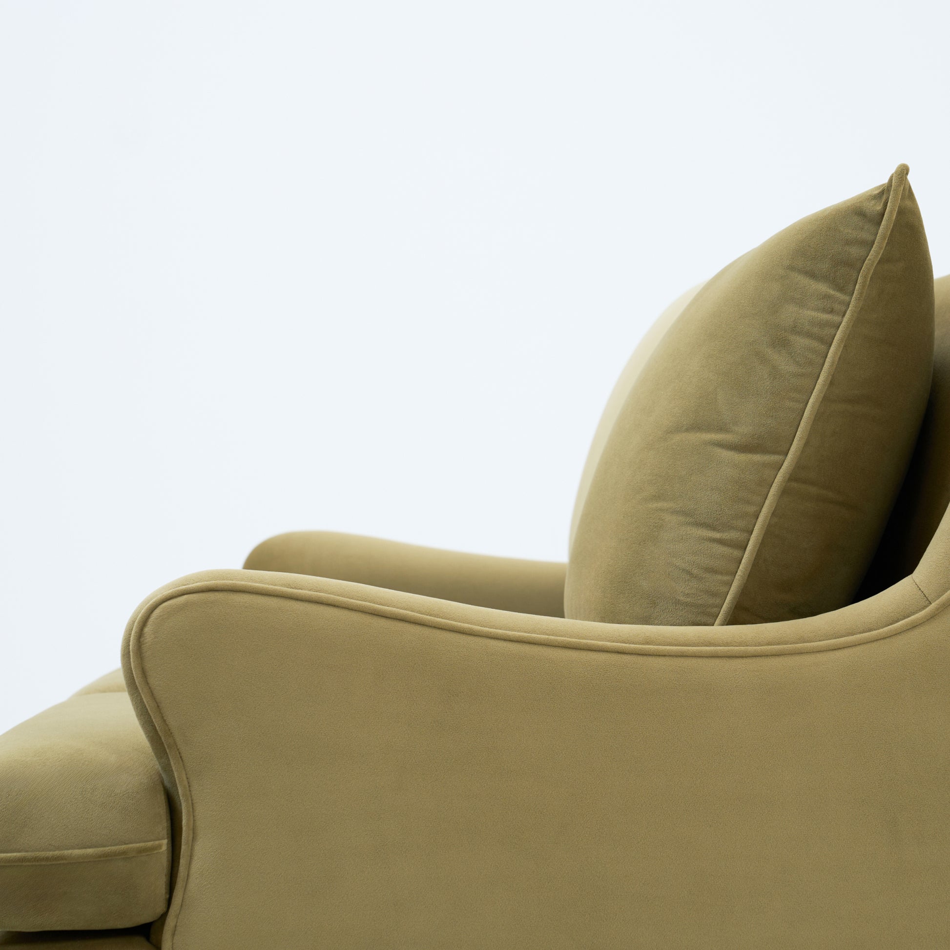 MARIO | 2 SEATER SOFA