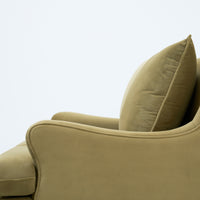 MARIO | 2 SEATER SOFA