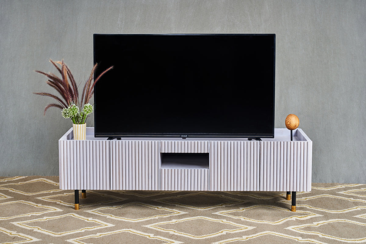 FORTE TV CONSOLE