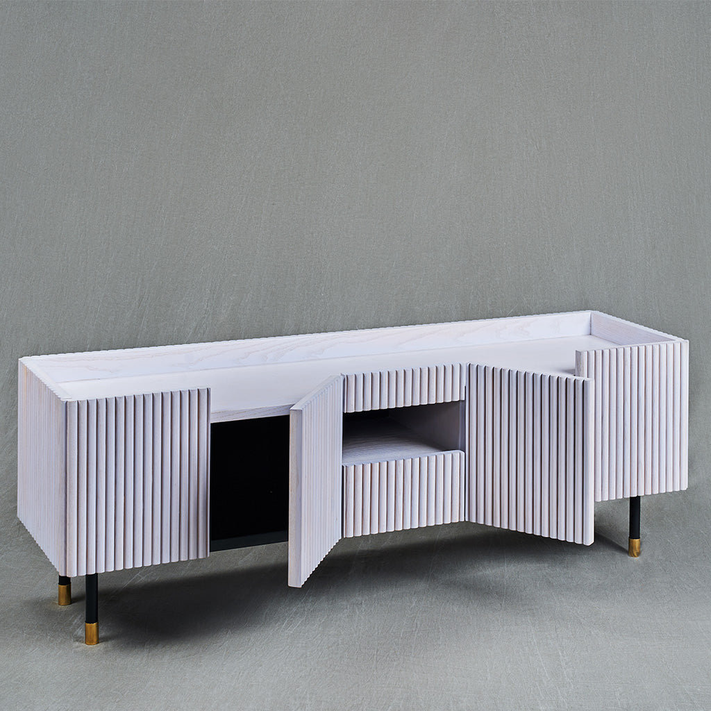 FORTE TV CONSOLE