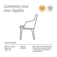 AGATHA CHAIR