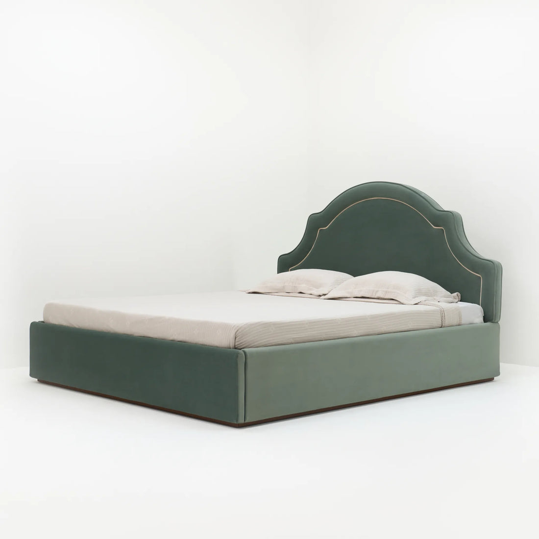 ALANA BED WITH STORAGE