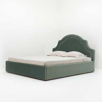 ALANA BED WITH STORAGE