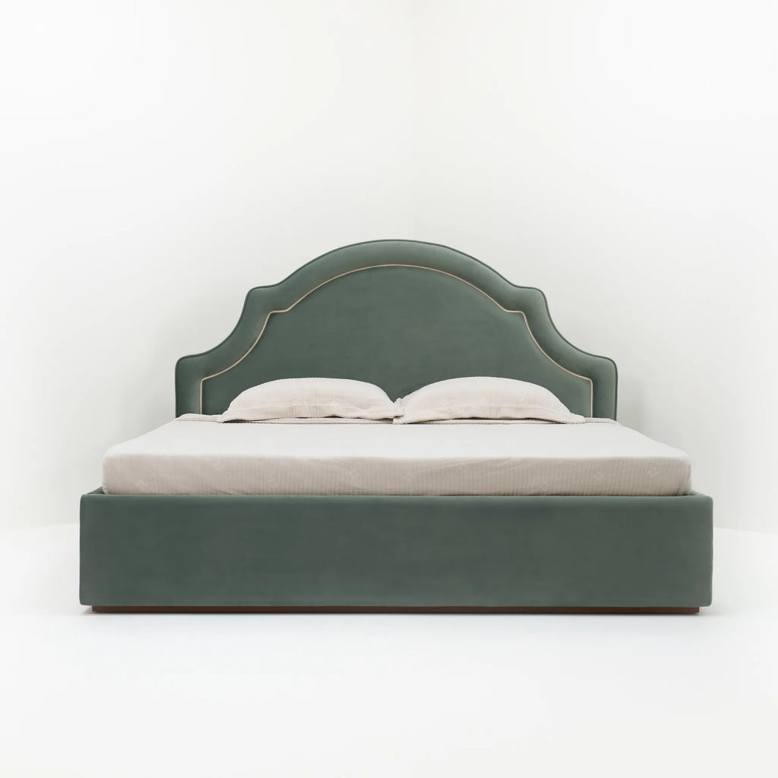 ALANA BED WITH STORAGE