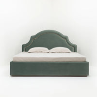 ALANA BED WITH STORAGE