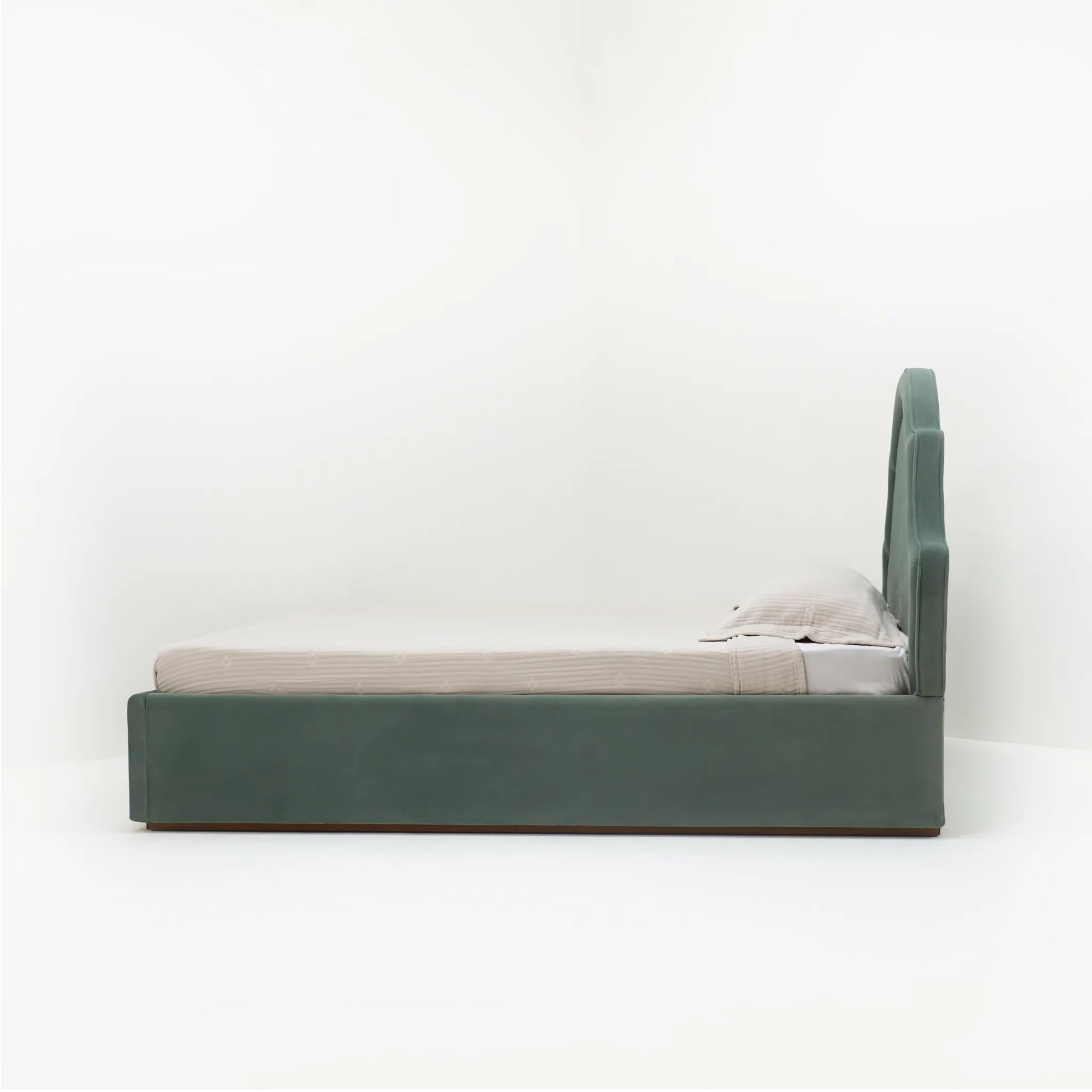ALANA BED WITH STORAGE