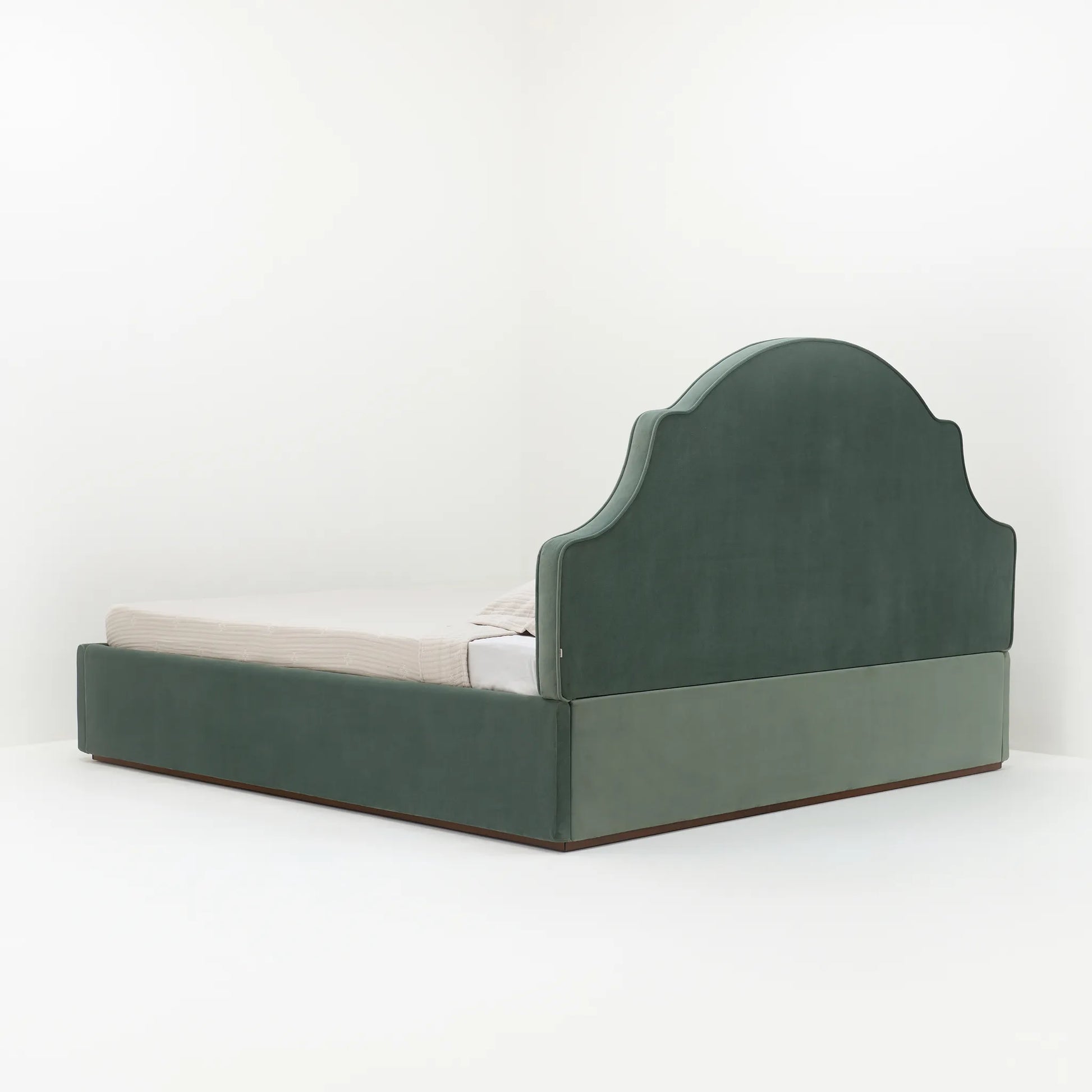 ALANA BED WITH STORAGE
